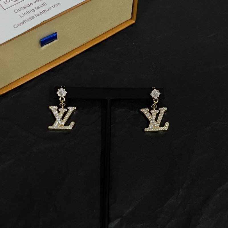 Louis Vuitton Earrings